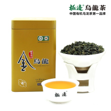 La perte de poids du thé oolong thé bio haute montagne